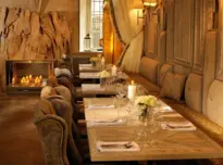 Restauracja Szara Gęś