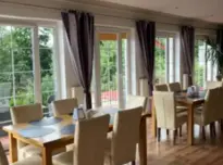 Restauracja konferencyjna