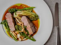 Restauracja Malboria - A la Carte