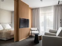Apartament Suite