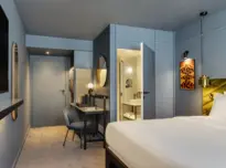 Pokój TRIBE Essential DBL