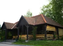 Chata Warmińska