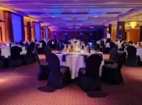 Restauracja Art Deco