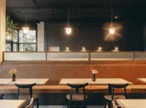 Restauracja Intarsja