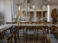 Restauracja La Planète Club & Restaurant