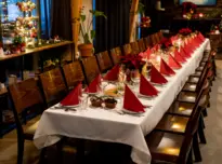 Restauracja Na Cyplu