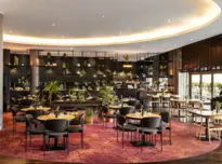 Restauracja Mavericks