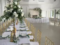 Restauracja  White House