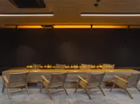 Alchemia Drinks & Tapas