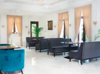 Restauracja Pałac Uniejów