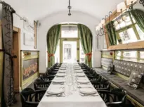 Restauracja Kogel Mogel