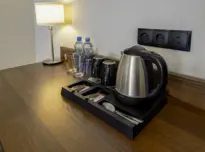 Pokój 2-osobowy DBL