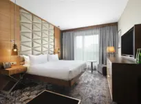 Apartament prezydencki (łóżko 180x200)