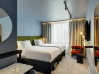 Pokój TRIBE Essential TWIN