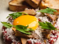 Restauracja Focus Hotel Łódź