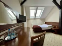 Pokój Superior twin