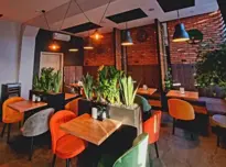 Peperoncino Ristorante