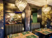 Restauracja Czarny Pieprz