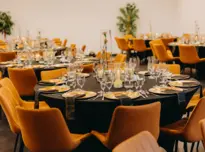 Sala konferencyjno-bankietowa