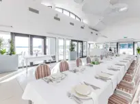 Restauracja  White House