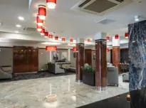 Lobby bar Hotelu Panorama