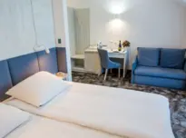 Dwójka (Double) Komfort Plus