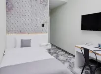 Pokój 1-osobowy Standard