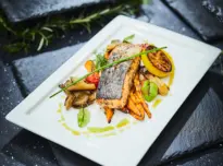 Restauracja Farbiarnia