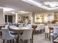 Restauracja Hotelu Masuria