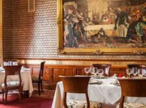 Restauracja Wierzynek