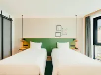 Pokój typu Twin (łóżko 150x200)