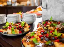 RESTAURACJA a'la carte