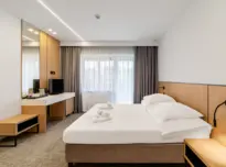 Pokój 3 os. standard plus