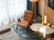 Apartament z Antresolą