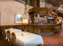 Restauracja Mała Bawaria