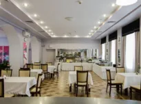 Restauracja w Hotelu Łazienkowskim