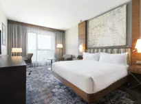 Pokój typu King (łóżko 180x200)