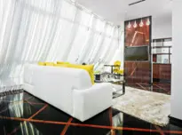 Apartament Penthouse