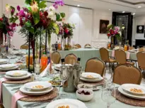 Restauracja Pałac Uniejów