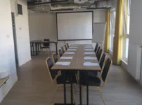 Meeting Room I (H1)