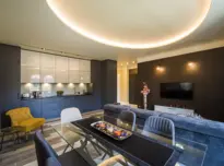 Apartament z 2 sypialniami