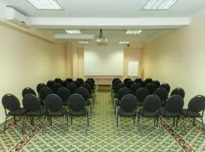 Sala konferencyjna A