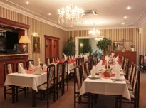 Restauracja Hotelu Renusz