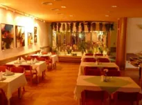 Restauracja Hotelu Solina