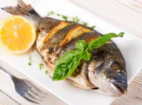 Restauracja Hotelu Dal