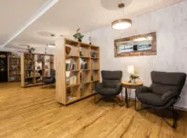 Restauracja Trzy Córki