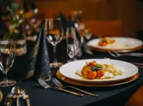 Sala konferencyjno-bankietowa