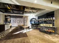 NOVO2 Lounge Bar