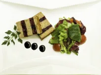 Restauracja Magnacka