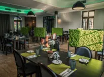 Restauracja Dwór Karwacz